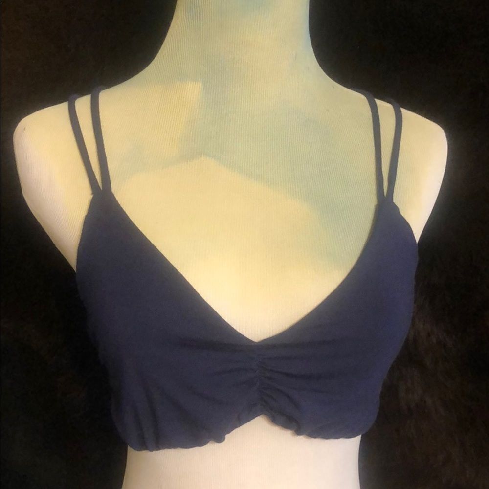 Naked princess bra L (2756)